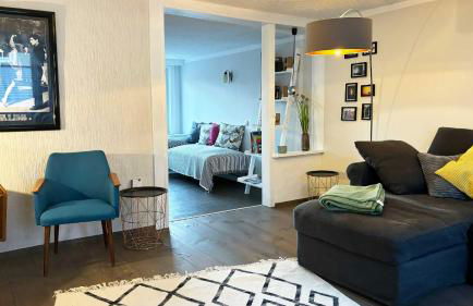 Maison Cyriax - Foto 15