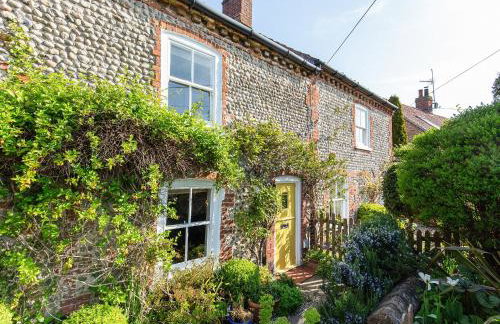 Bella's Cottage - Foto 1