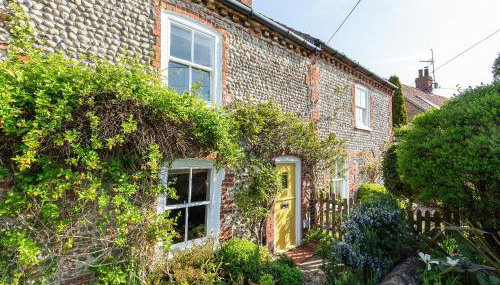 Bella's Cottage - Foto 1