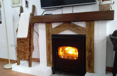 El Rinconin de Degu - Photo 14