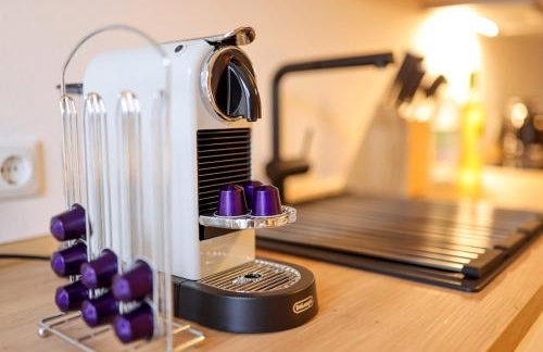 Apartment Waldblick - Entspannung auf dem Land - Foto 19