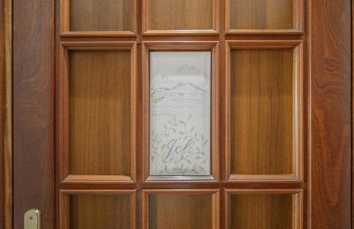 MIRANDA APARTMENTS nel cuore del Vomero - Foto 42