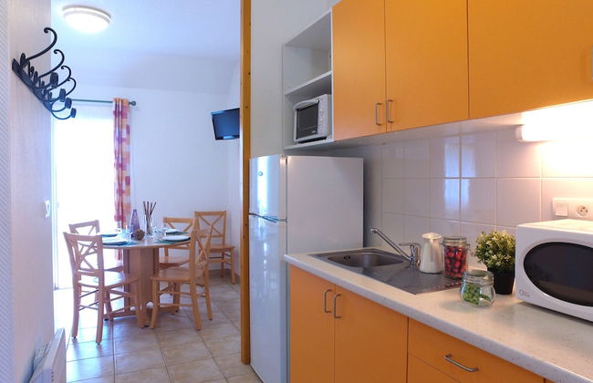 VVF Château sur la Vienne Lac de Vassivière, Nedde - Foto 8