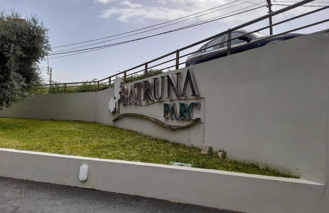 Batrouna Park Resort, Generator is Included, Pool - Foto 30