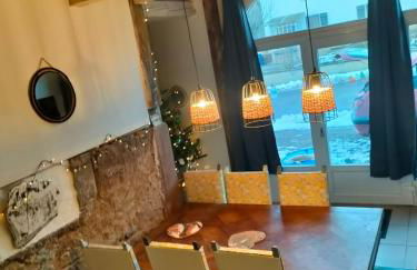 home edwige - Foto 14