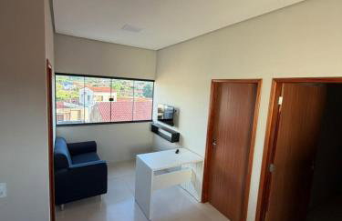 Flat da Serra Caracol Piaui - Foto 10