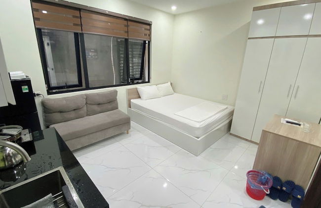 Era Apartment Xuan Thuy - Foto 1