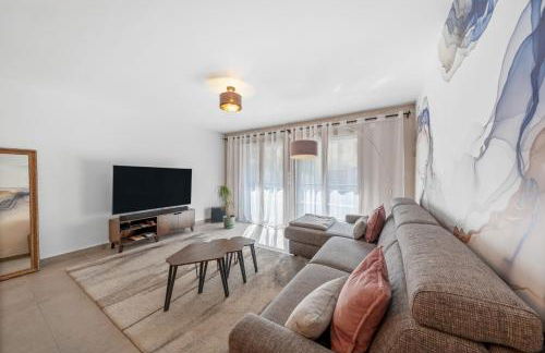 Appartment hypercentre Evian - Foto 1