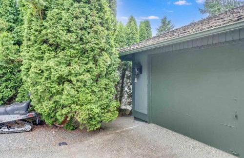 Adorable new studio with free parking and WiFi - Foto 23