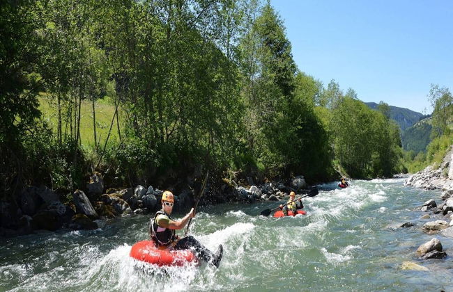 Cozy Chalet with 4 Bathrooms near Königsleiten - Foto 24