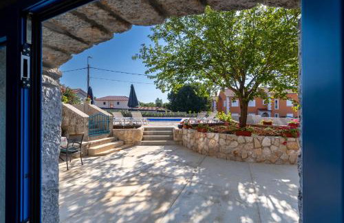 Stone house Villa Livia - Foto 14