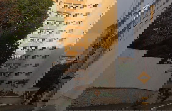 Bem Vindo a Salvador - Apartamento com Piscina, Varanda e Excelente Localização! - Photo 59