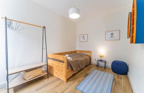 Domaine du Flamand - Gîtes du Pin Sec côté OCEAN - Photo 14