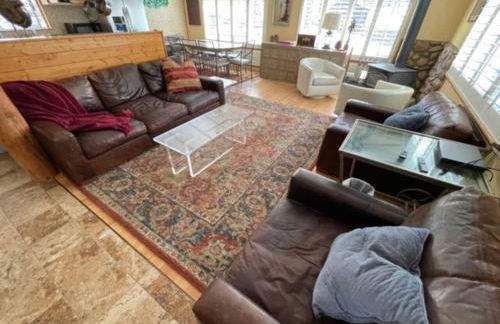 Secluded Mountain Retreat - Foto 1