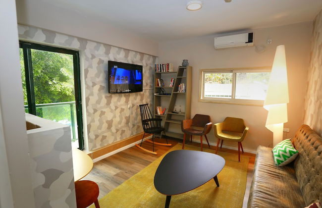 Gordon Inn & Suites - Foto 41