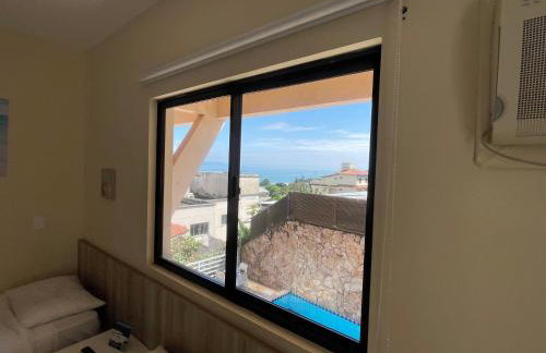 Flat Jurerê vista mar - Photo 51
