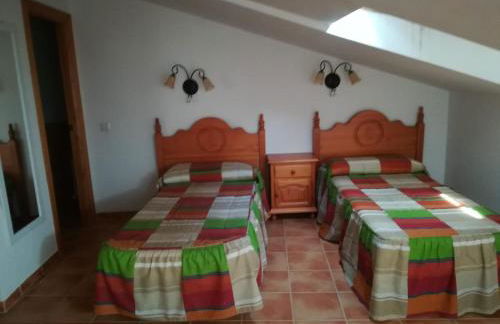 Casa Rural Valdecorneja - Foto 12