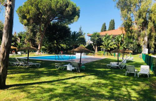 PUERTO BANUS Apartamento FANTASTICO - Foto 34