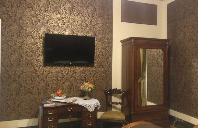 B&B La bottega d'Arte - Foto 17