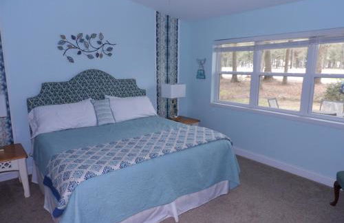 Bike & Beach Bungalow at Oyster Bay-Sunset Beach - Foto 8