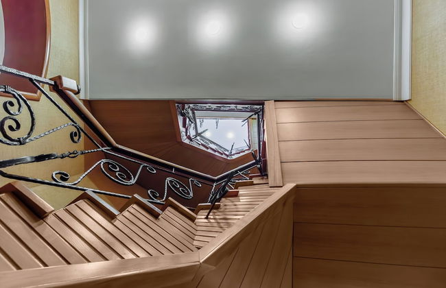 Deniz Inn Duplex Villa with Sea View - Foto 56