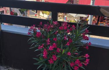 Appartement cosy avec grande terrasse vue mer - Photo 10