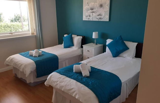 Elmbank House Apartment With Island Views - Foto 4