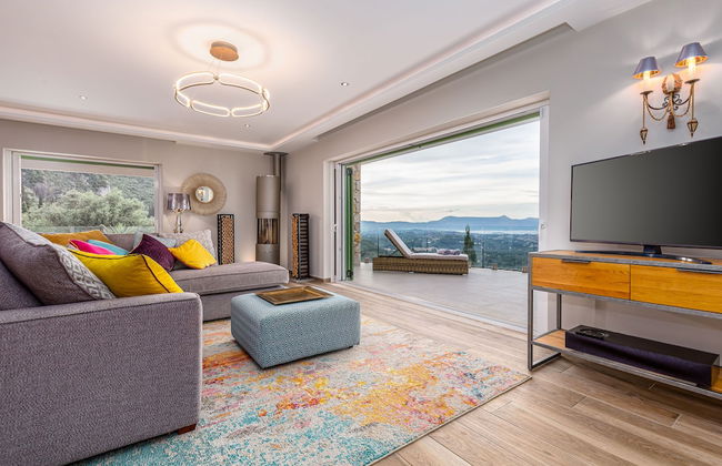 Villa Nirvana - Foto 31