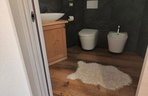 Appartamento Maria appartamento nelle dolomiti - Foto 17