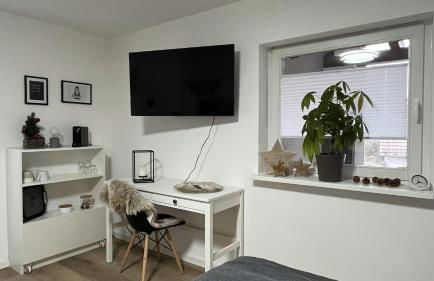 Gästezimmer Eifelglück -OHNE KÜCHE- - Foto 2