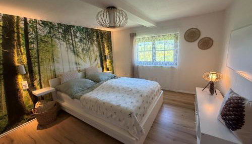 Ferienhaus am Bächle - Foto 3
