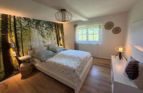 Ferienhaus am Bächle - Foto 3