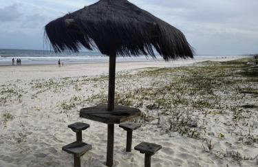 Lindo apto em frente ao Mar - Ilhéus - Itacaré Ba - Foto 24