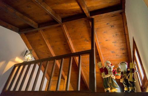 Dandy Villas Amfiklia - Guest House Dafne - Garden - Foto 13