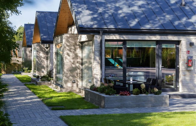 Holiday Home in Ustronie Morskie Near Beach - Photo 30