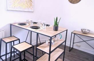 Le Madrillet - Foto 15