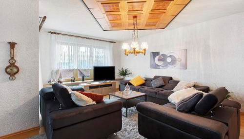 Ferienwohnung Alpensicht - Foto 5