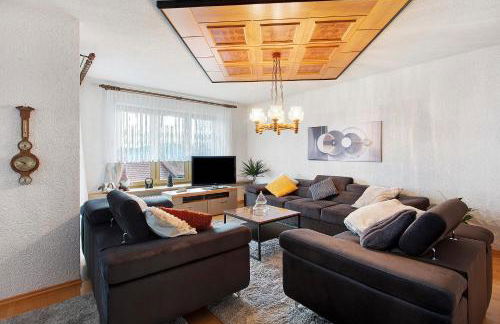 Ferienwohnung Alpensicht - Foto 5