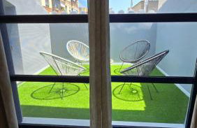 Dr Fleming Sun Flat - Terraza - Parking - AC - Mediterránea Sunny Keys - Photo 30