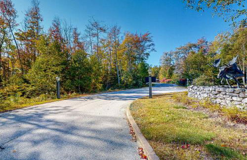 Green Ash Cabin 101 - Foto 39