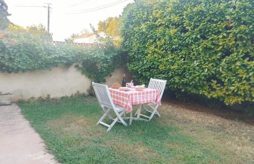 Un Nid en Provence, Jardin, 2P - Foto 30