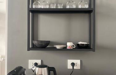 NONSOLOMARE Wifi aria condizionata ascensore - Foto 6