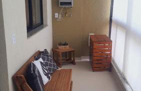 nityloft com piscina e academia em Icaraí - Foto 9