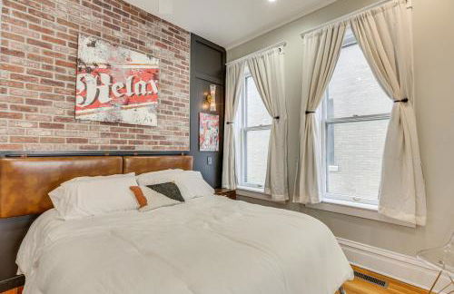 Walk Downtown Inviting Historic Home in Dubuque! - Foto 8