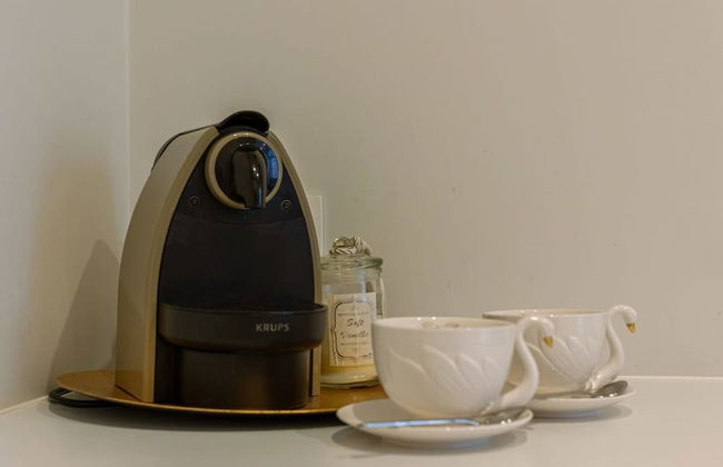 Art Deco Style Studio in the Heart of Bruges - Photo 39