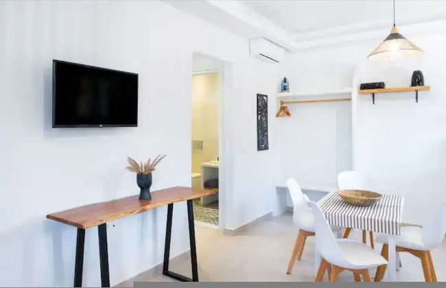 Lemonia Suites With Outdoor BBQ Area - Foto 9