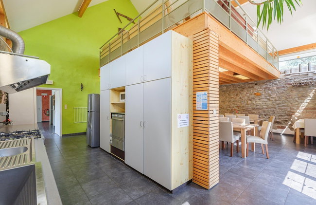Moderscheid Cottage With Spa - Foto 15