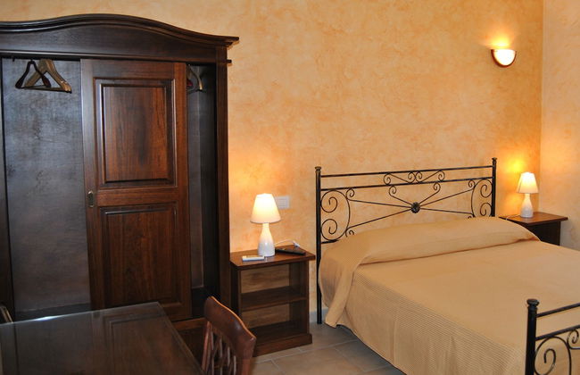 B&B Messapia - Foto 11