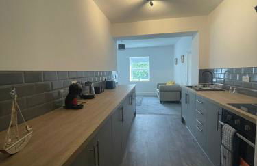 Belmont House - Foto 38