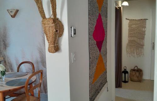 GITE ASINA chez GITE QUE CANTA - Foto 16